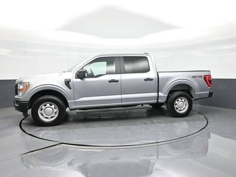 Certified 2021 Ford F150 XL w/ Equipment Group 101A High AWD/4WD image 17