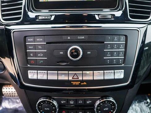 Used 2019 Mercedes-Benz GLE 43 AMG 4MATIC Coupe image 20