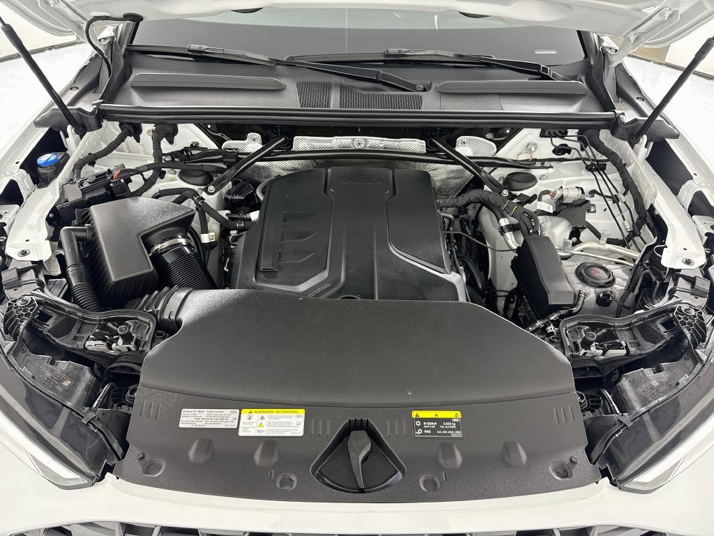 Certified 2025 Audi Q5 Premium w/ Convenience Package AWD/4WD image 29