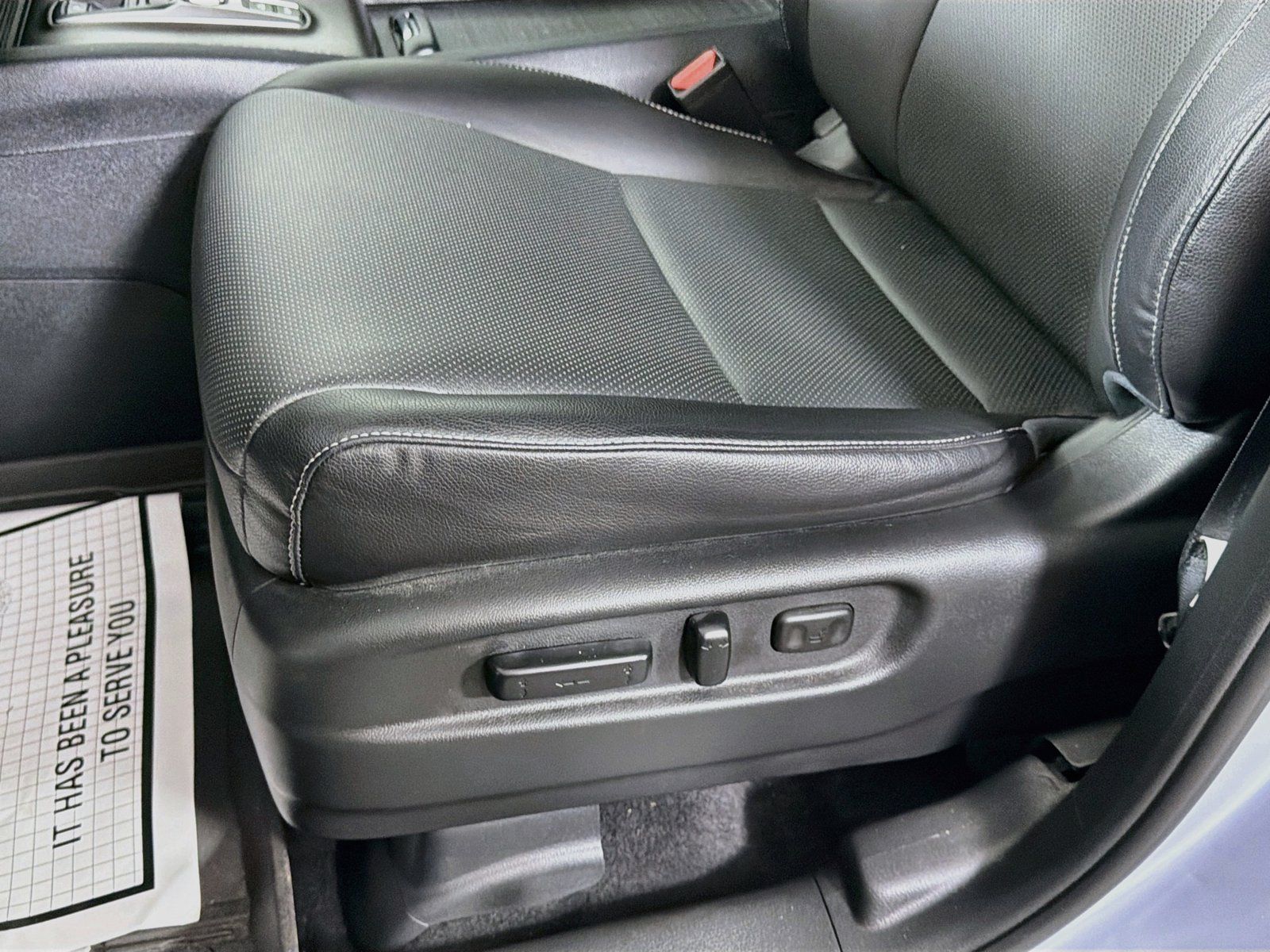 Used 2023 Honda Ridgeline RTL-E image 22