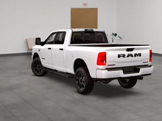 New 2026 RAM 2500 Big Horn AWD/4WD video 3