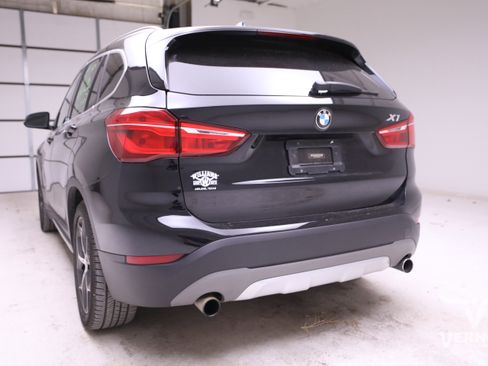 Used 2016 BMW X1 xDrive28i image 2