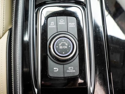 Used 2024 INFINITI QX80 Premium Select w/ Cargo Package AWD/4WD image 26