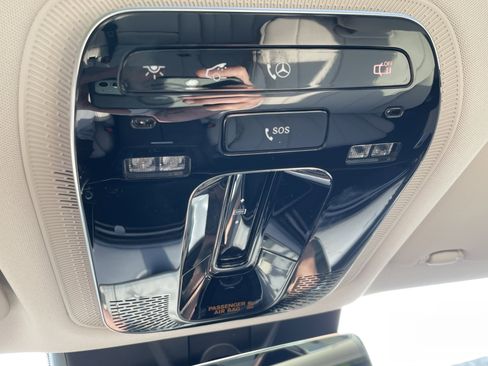 New 2026 Mercedes-Benz E 350 4MATIC Sedan image 34