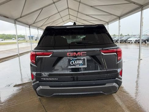 Used 2026 GMC Terrain Elevation FWD image 5