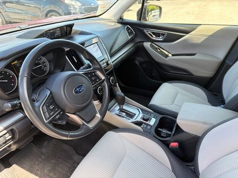 Used 2020 Subaru Forester Premium w/ Popular Package #1 AWD/4WD image 6