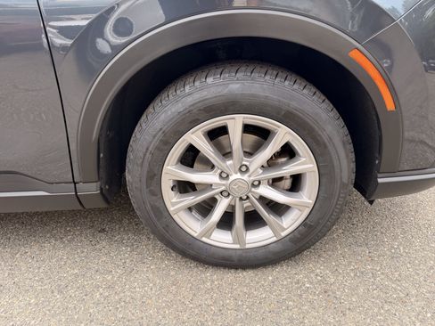 Certified 2024 Honda CR-V EX-L image 10