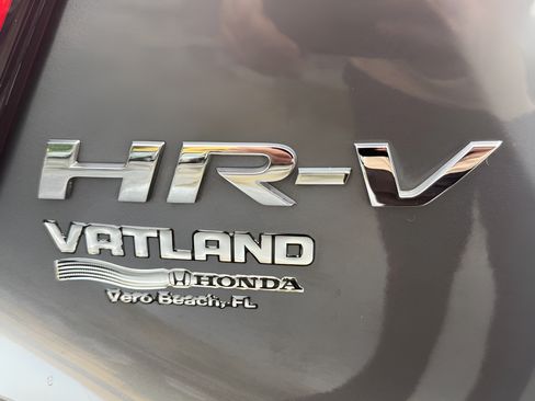 Used 2016 Honda HR-V EX-L image 37