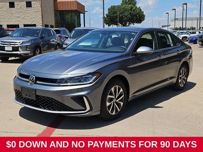 Used 2025 Volkswagen Jetta S