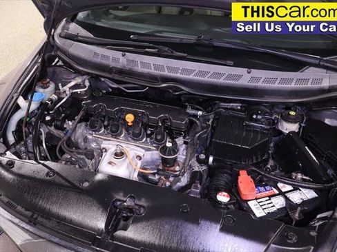 Used 2009 Honda Civic LX image 22