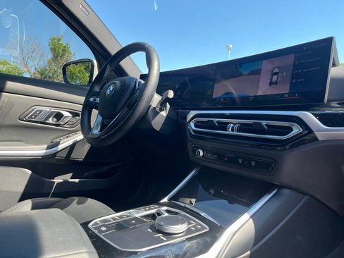 Certified 2023 BMW 330i xDrive Sedan w/ Premium Package AWD/4WD image 26