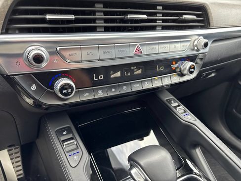Used 2022 Kia Telluride SX w/ SX Prestige Package AWD/4WD image 44