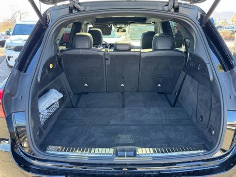 Used 2024 Mercedes-Benz GLE 350 4MATIC w/ 3rd Row Seat Package image 20