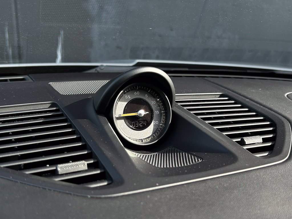Certified 2022 Porsche 911 GT3 RWD image 24