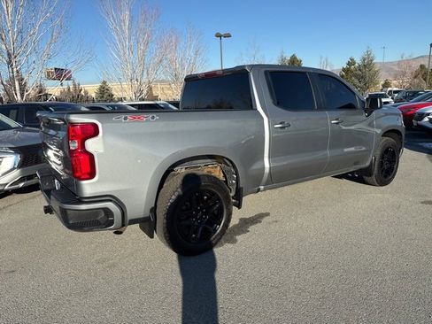 Used 2023 Chevrolet Silverado 1500 RST image 10