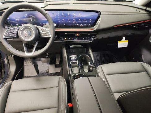 New 2026 Buick Envision Avenir image 33