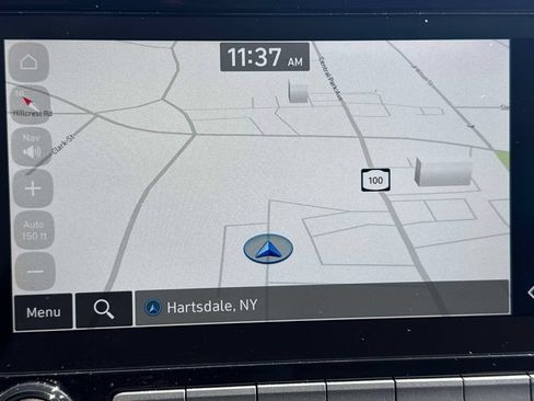 Used 2022 Hyundai Kona Limited AWD/4WD image 29