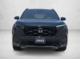 Used 2024 Honda CR-V Sport video 2