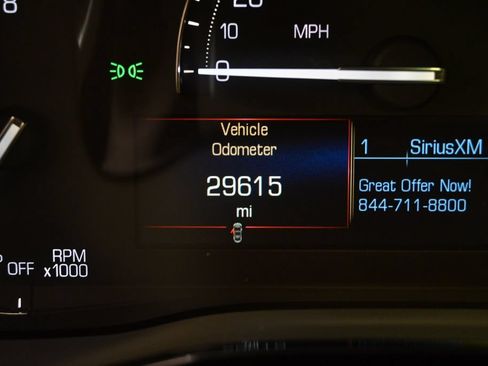 Used 2018 Cadillac XT5 Premium Luxury AWD/4WD image 26