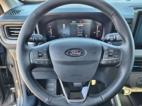 New 2026 Ford Maverick Lobo AWD/4WD image 21