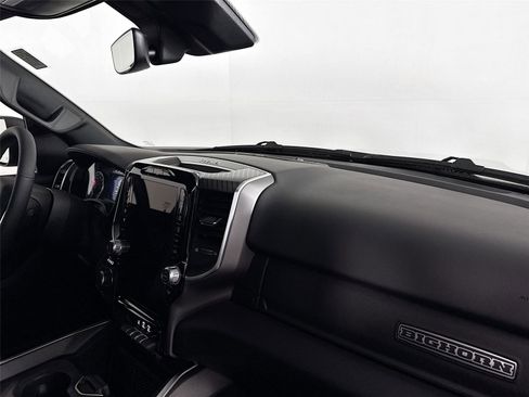 New 2026 RAM 1500 Big Horn AWD/4WD image 30
