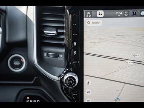 New 2025 RAM 1500 Big Horn image 27