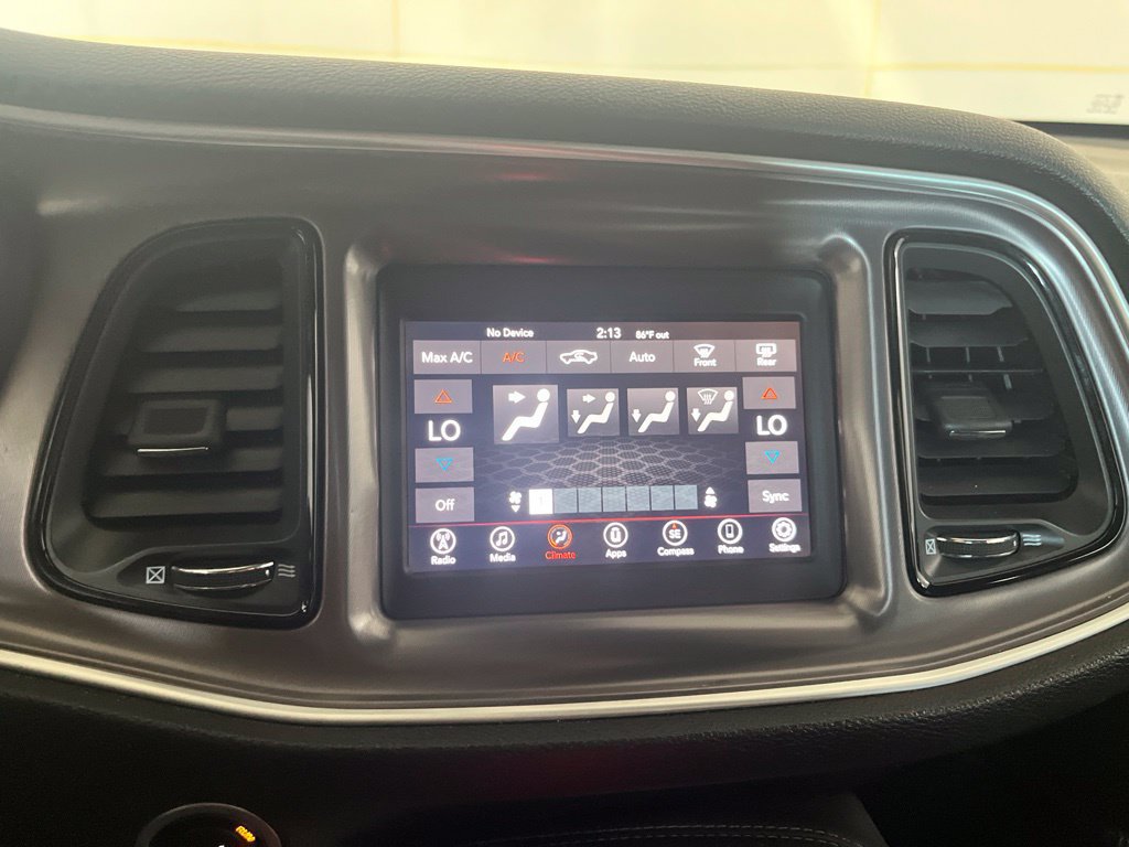Used 2019 Dodge Challenger R/T RWD image 52