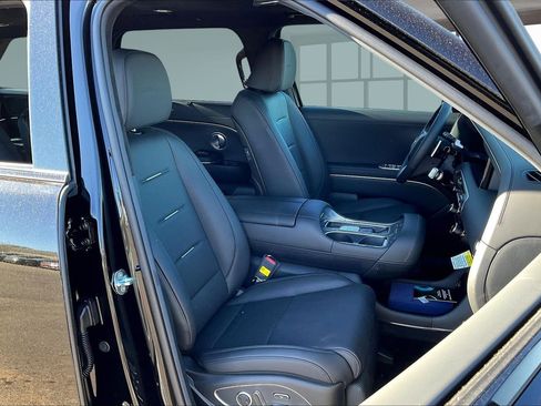 New 2026 Hyundai Palisade Calligraphy image 10