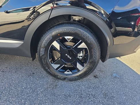 New 2026 Kia Sportage LX image 35