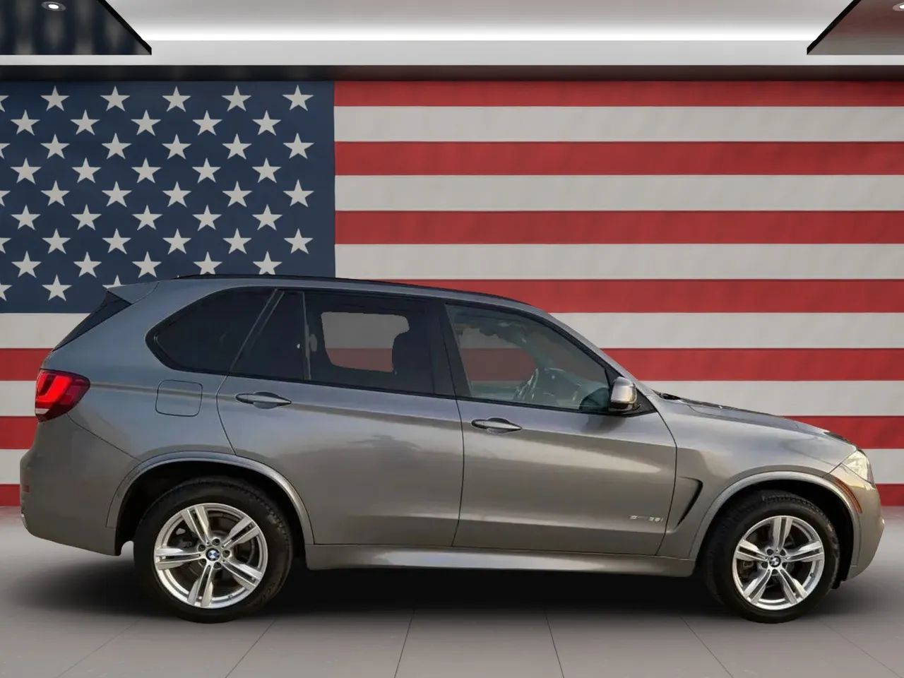 Used 2016 BMW X5 sDrive35i RWD image 5