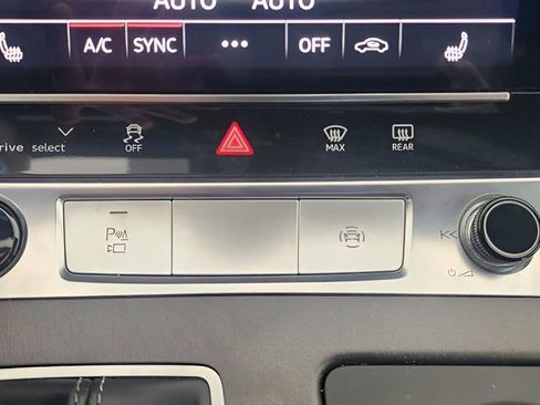 Used 2024 Audi A6 Premium Plus image 29