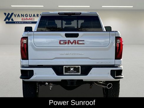New 2026 GMC Sierra 2500 Denali w/ Denali Reserve Package image 5