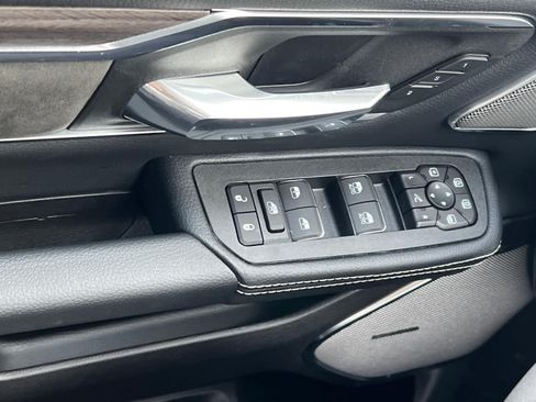 New 2026 RAM 1500 Laramie w/ Night Edition AWD/4WD image 20