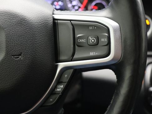 Used 2019 RAM 1500 Big Horn image 24