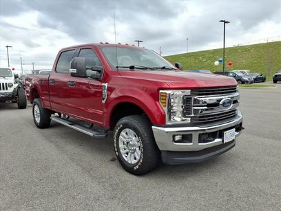 Used 2019 Ford F250 XLT w/ XLT Value Package