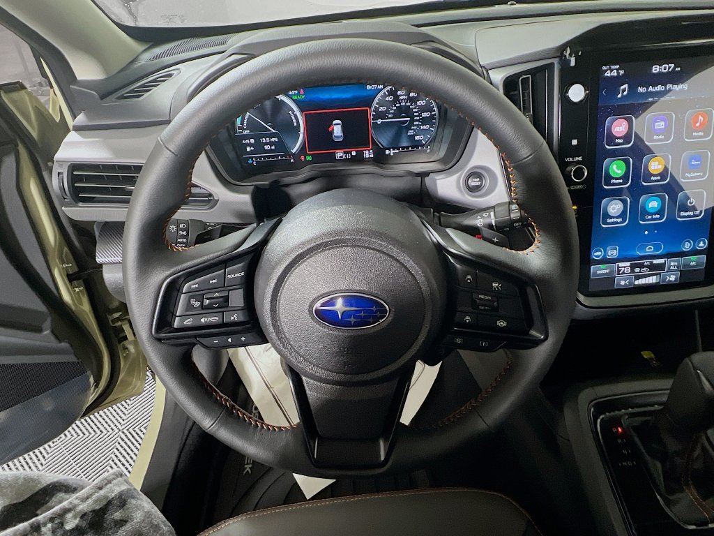 New 2026 Subaru Crosstrek 2.5i Limited AWD/4WD image 39