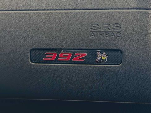 Used 2023 Dodge Charger Scat Pack w/ Plus Group RWD image 35