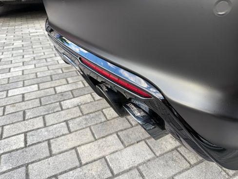 Used 2024 Cadillac CT5 V Blackwing w/ Parking Package image 14