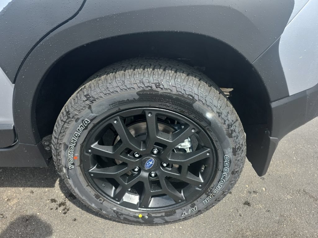 New 2026 Subaru Crosstrek 2.5i Wilderness AWD/4WD image 17