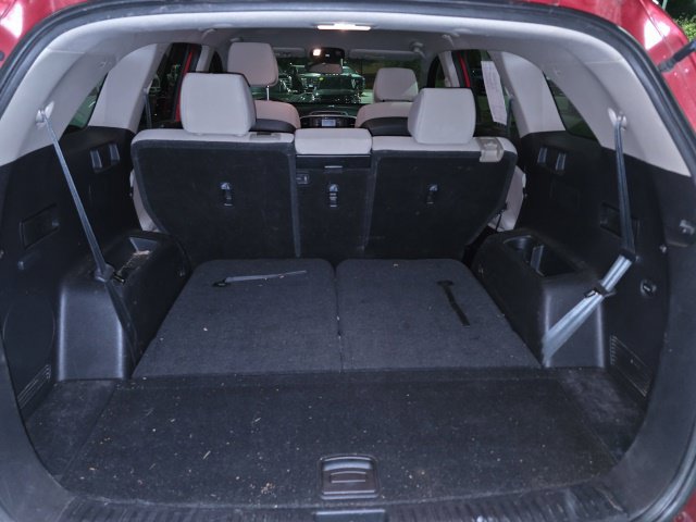 Used 2017 Kia Sorento AWD image 17