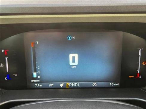 New 2026 Ford Bronco Sport Big Bend AWD/4WD image 10
