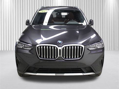 Used 2024 BMW X3 xDrive30i w/ Premium Package w/ZPA AWD/4WD image 46