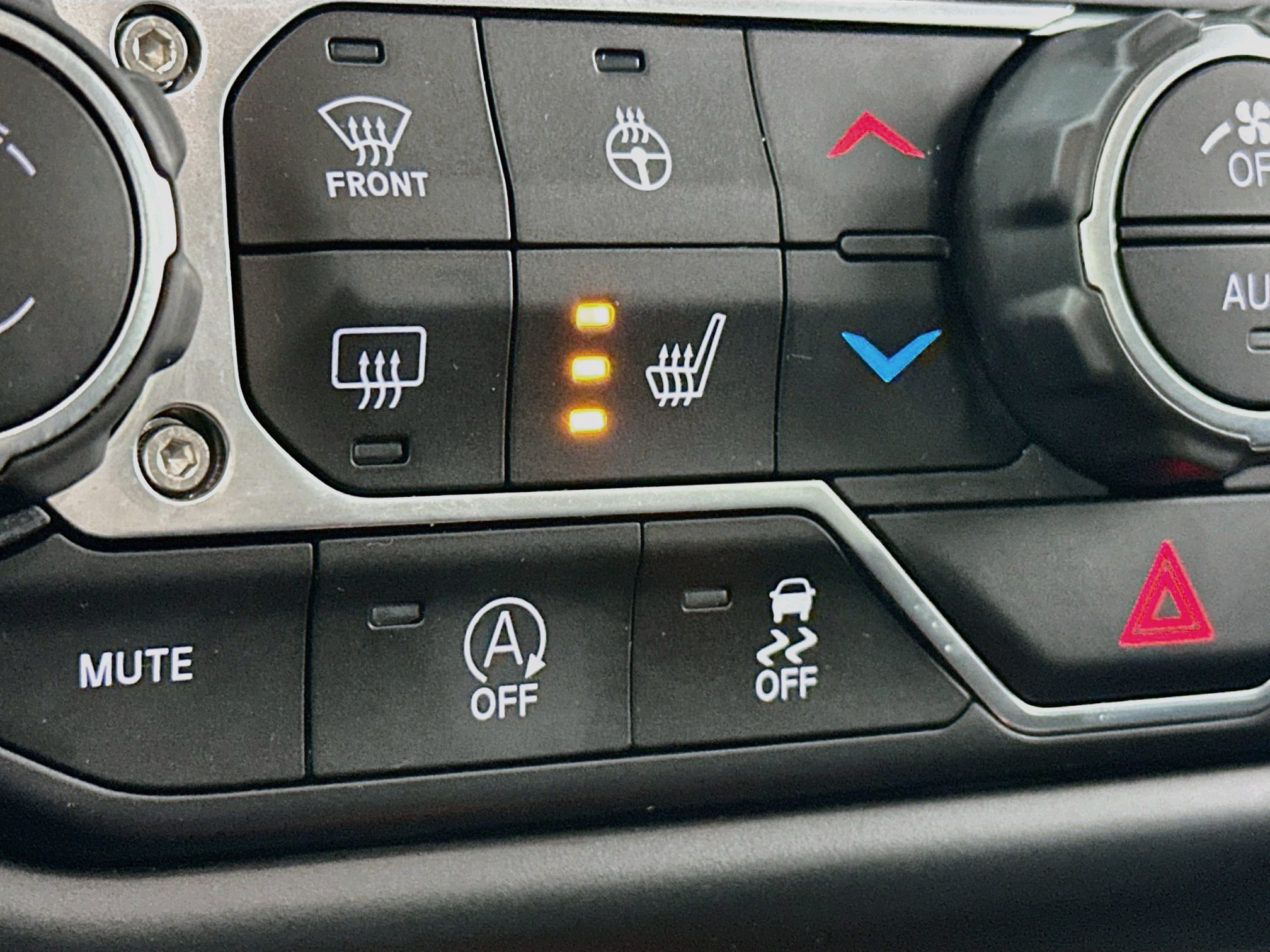 Used 2020 Jeep Wrangler Unlimited Sport S AWD/4WD image 19