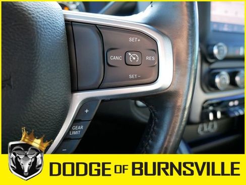 Used 2023 RAM 2500 Big Horn w/ Level 1 Equipment Group image 27