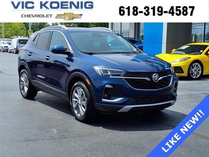 Used 2023 Buick Encore GX Essence w/ Experience Buick Package