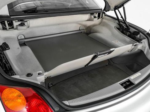 Used 2003 Lexus SC 430 Convertible image 29