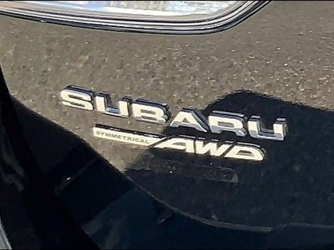 Used 2021 Subaru Forester Touring w/ Popular Package #2 AWD/4WD image 31