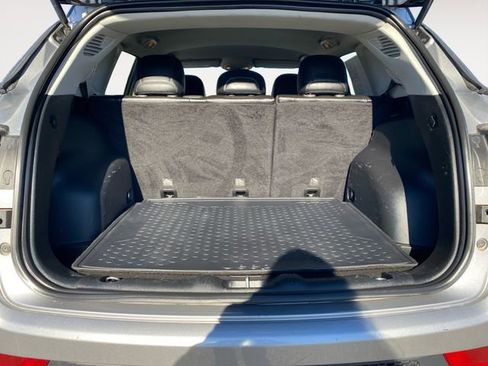 Used 2019 Jeep Compass Trailhawk image 31