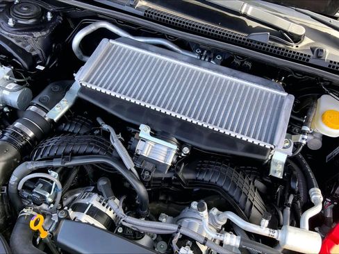 Used 2025 Subaru WRX Limited image 31