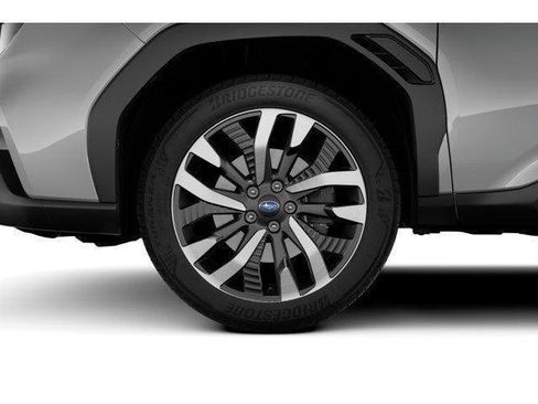 New 2025 Subaru Forester Touring image 33